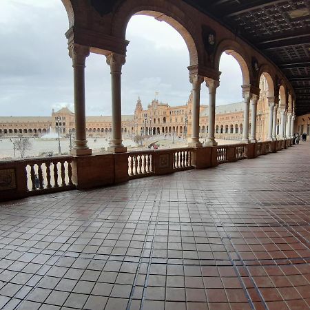 Fresh & Clean Room Sevilla Экстерьер фото