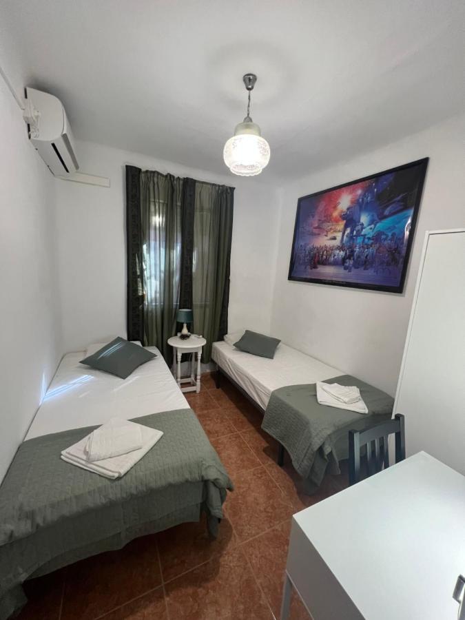 Fresh & Clean Room Sevilla Экстерьер фото