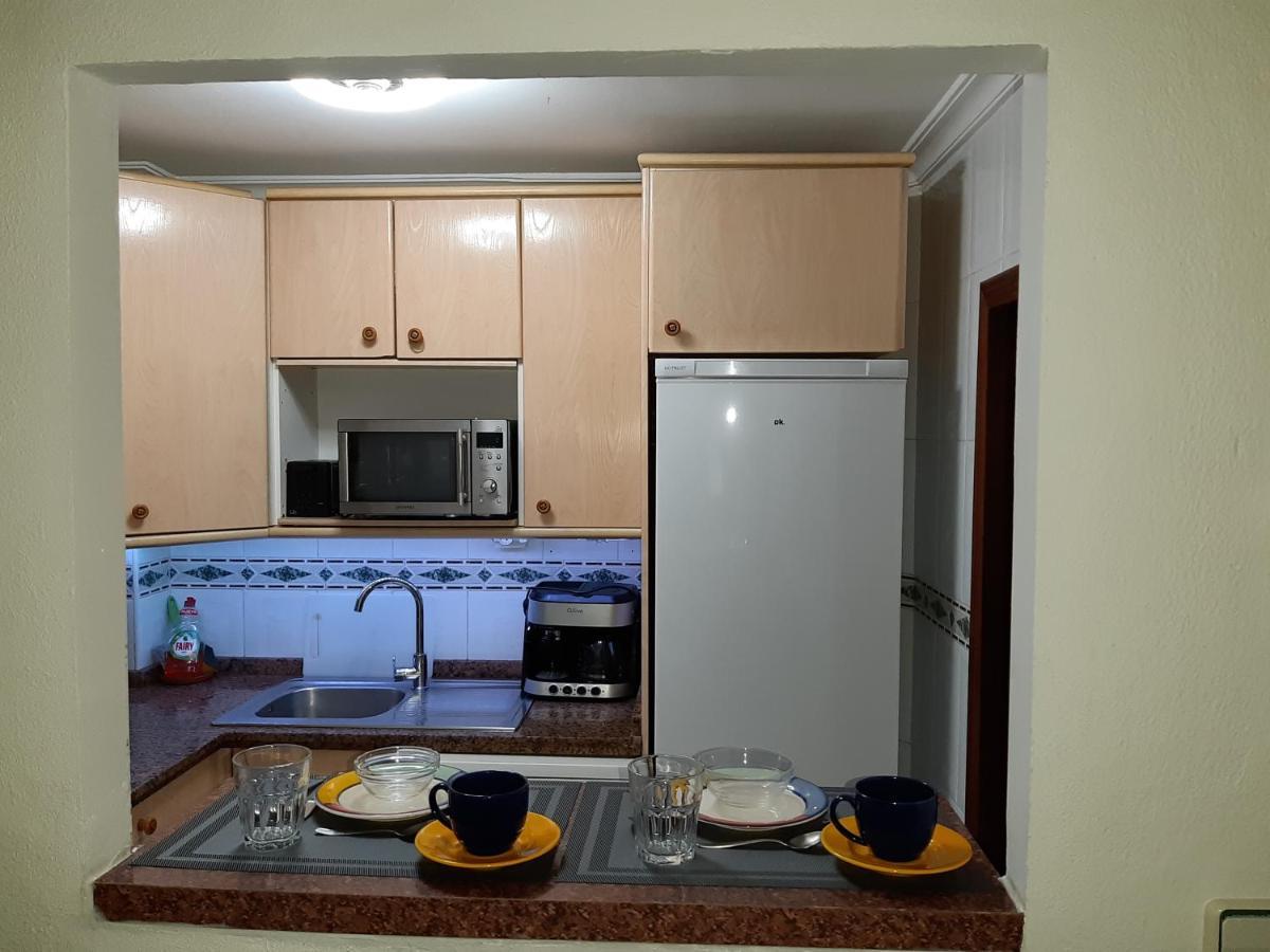 Fresh & Clean Room Sevilla Экстерьер фото