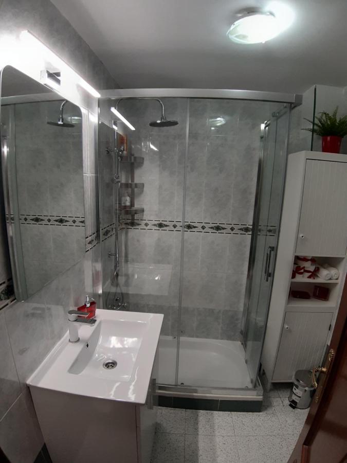 Fresh & Clean Room Sevilla Экстерьер фото