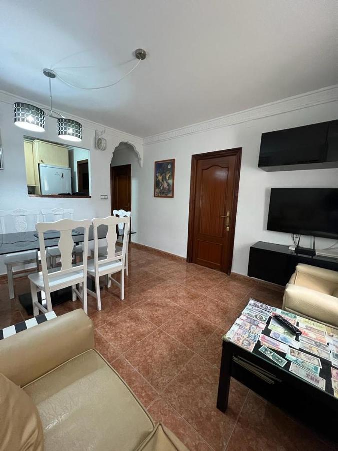 Fresh & Clean Room Sevilla Экстерьер фото