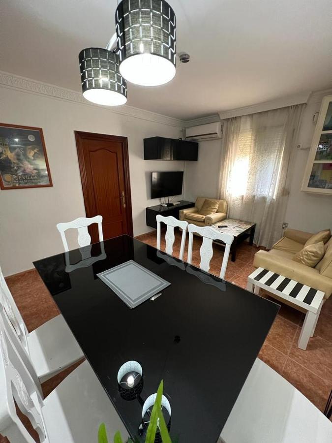 Fresh & Clean Room Sevilla Экстерьер фото