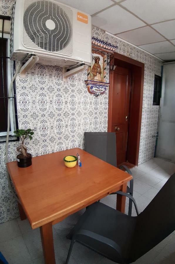 Fresh & Clean Room Sevilla Экстерьер фото
