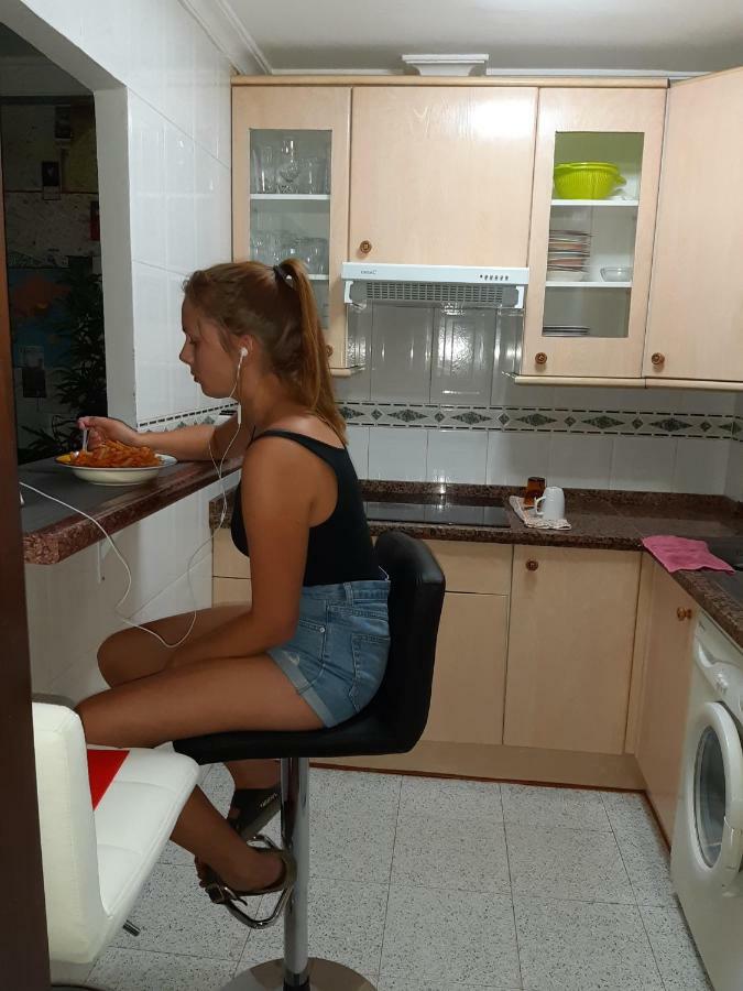Fresh & Clean Room Sevilla Экстерьер фото