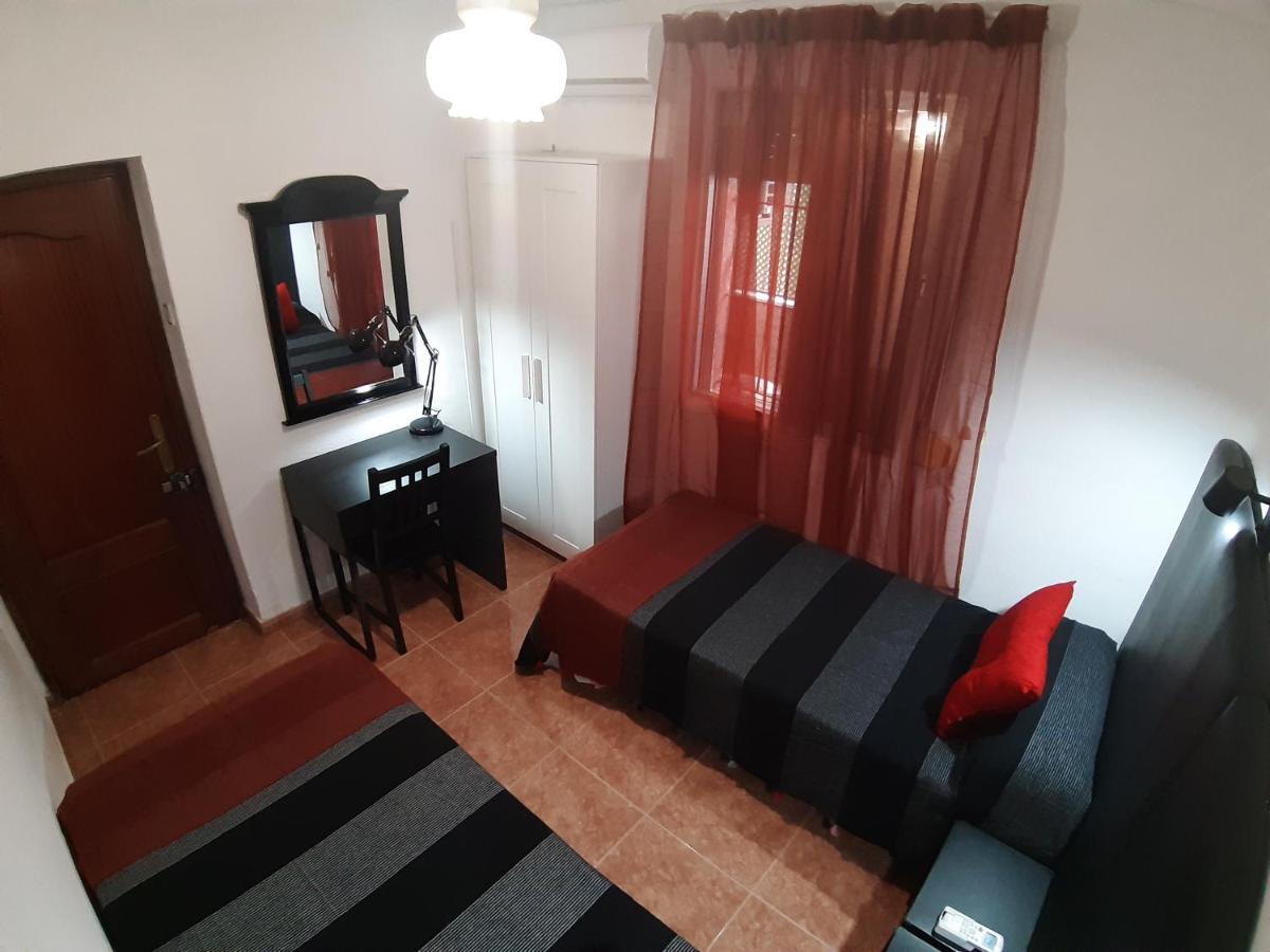 Fresh & Clean Room Sevilla Экстерьер фото