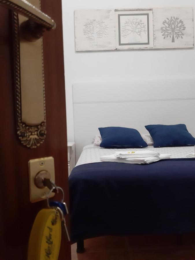 Fresh & Clean Room Sevilla Экстерьер фото